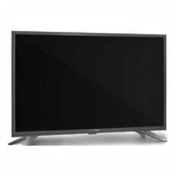 Телевизор Shivaki S55LU8500 dark-grey 55 ", Smart TV, Серый