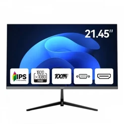 Монитор NPC MF2219-V (21.45 ", IPS, Full HD 1920x1080 (16:9), 100 Гц)