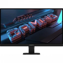 Монитор Gigabyte GS27U EK 20VM0-GS27UBU-1EKR|| 27 ", IPS, 4K UHD 3840x2160 (16:9), 160 Гц