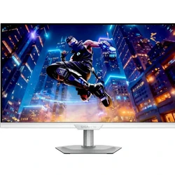 Монитор Gigabyte M27Q2 ICE EK 20VM0-M27Q2ICWT-1EKR|| 27 ", IPS, Quad HD 2560x1440 (16:9), 200 Гц