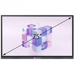 Digis DigiTouch T4-75 8+128Gb Интерактивный дисплей