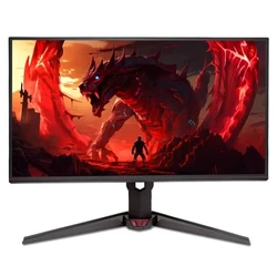 Монитор Acer Nitro XV270UP6bmiiprx UM.HX0EE.605 27 ", IPS, Quad HD 2560x1440 (16:9), 144 Гц