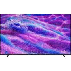 Телевизор Samsung QE100QN80FUXRU 100 ", Smart TV, Черный