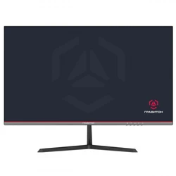 Монитор ГРАВИТОН МН24Б ЕЦРТ.467846.001-02 с регулируемой опорой 24 ", IPS, Full HD 1920x1080 (16:9), 75 Гц