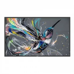 LED / LCD панель Philips 55BDL3650Q/00 55 "