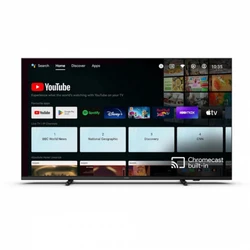 Телевизор Philips 55HFL4518U/12 55 ", Черный