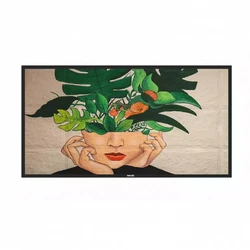 LED / LCD панель Philips 75BDL4511D/00 75 "