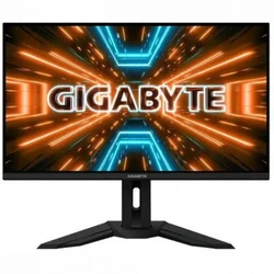 Монитор Gigabyte MO32U 20VM0-MO32UBT-1EKR 31.5 ", OLED, 4K UHD 3840x2160 (16:9), 165 Гц