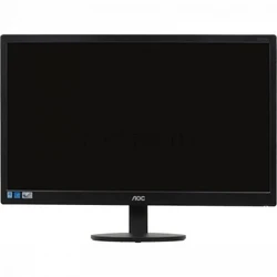 Монитор AOC Value Line e2270swn E2270SWN 21.5 ", TN, Full HD 1920x1080 (16:9), 75 Гц