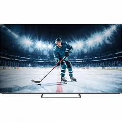Телевизор Haier 85 MiniLED M4 85 ", Smart TV, Серебро