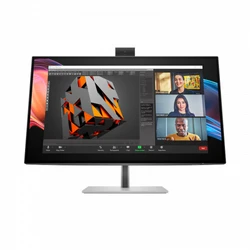 Монитор HP 7 Pro 727pm 8K135AA 27 ", IPS, 4K UHD 3840x2160 (16:9)