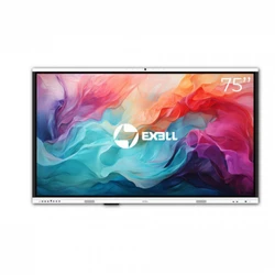 LED / LCD панель Exell EXID-752SC-V2 75 "