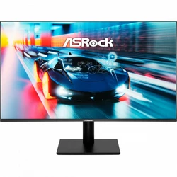 Монитор ASRock CL25FFA 25 ", IPS, Full HD 1920x1080 (16:9), 120 Гц