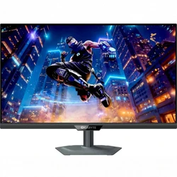 Монитор Gigabyte M27Q2 EK 20VM0-M27Q2BT-1EKR|| 27 ", IPS, Quad HD 2560x1440 (16:9), 200 Гц