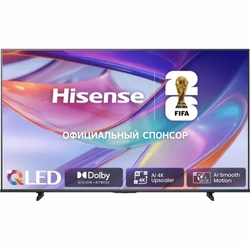 Телевизор Hisense 65E7S 65 ", Smart TV, Черный