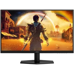 Монитор AOC Q27G40E 27 ", IPS, Quad HD 2560x1440 (16:9), 180 Гц