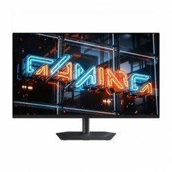 Монитор Gigabyte MO32U24 20VM0-MO32U24BT-1EKR 31.5 ", QD-OLED, 4K UHD 3840x2160 (16:9), 240 Гц