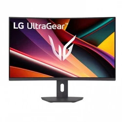 Монитор LG 32G600A-B 32G600A-B.ARUQ 31.5 ", VA, Quad HD 2560x1440 (16:9), 180 Гц