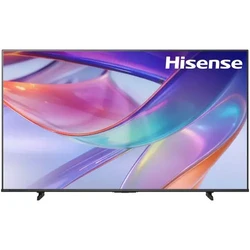Телевизор Hisense 75E7S 75 ", Черный
