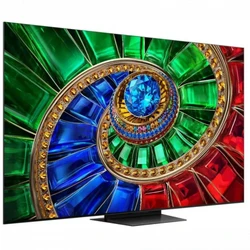 Телевизор TCL 65RM7L 65 ", Smart TV, Черный