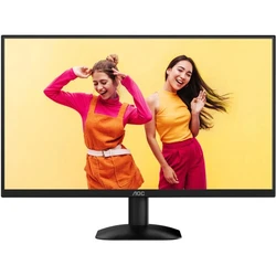 Монитор AOC Q27B35E 27 ", IPS, Quad HD 2560x1440 (16:9), 75 Гц