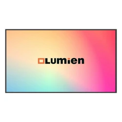 LED / LCD панель Lumien LS8650SDG2 86 "
