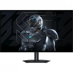 Монитор Gigabyte MO27Q28GR 20VM0-27Q28GRBK-1EKR 27 ", OLED, Quad HD 2560x1440 (16:9), 280 Гц