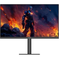 Монитор SANC M2563VTB 24.5 ", IPS, Full HD 1920x1080 (16:9), 300 Гц
