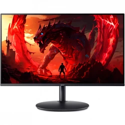 Монитор Acer XF240YW3biiph UM.QX0CD.302 23.8 ", IPS, Full HD 1920x1080 (16:9), 240 Гц