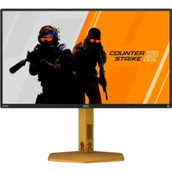 Монитор AOC CS25G 24.5 ", IPS, Full HD 1920x1080 (16:9), 300 Гц