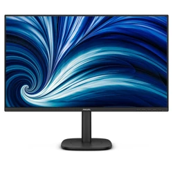 Монитор Philips 32B2U3601 31.5 ", IPS, Quad HD 2560x1440 (16:9), 100 Гц