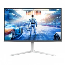 Монитор Philips 27M2N6501L 26.5 ", QD-OLED, Quad HD 2560x1440 (16:9), 240 Гц