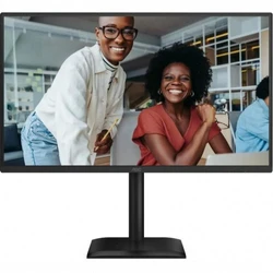 Монитор AOC 27E4U 27 ", IPS, Full HD 1920x1080 (16:9), 120 Гц