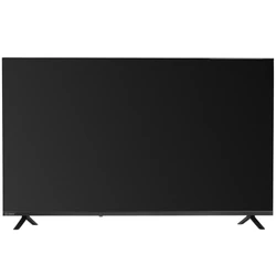 Телевизор Kuppersberg SDX-43F3000DBA 43 ", Smart TV, Черный