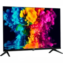 Телевизор Roome 32H425W 82 ", Smart TV, Черный