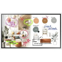 LED / LCD панель Samsung LH65WMFWBGCXCI 65 "