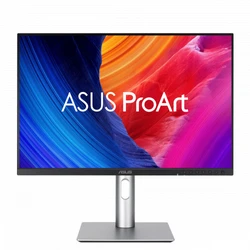 Монитор Asus ProArt PA248QFV 90LM05K1-B01K71 24 ", IPS, Full HD+ 1920x1200 (16:10), 100 Гц