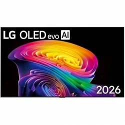 Телевизор LG OLED48C6RLA OLED48C6RLA.ARUG 48 ", Черный