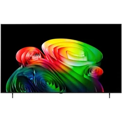 Телевизор LG OLED77B6RLA OLED77B6RLA.ARUG 77 ", Smart TV, Черный