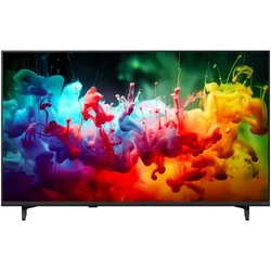 Телевизор LG 50QNED70B6C 50QNED70B6C.ARUG 50 ", Smart TV, Черный