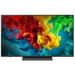 Телевизор LG 55QNED83B6A 55QNED83B6A.ARUG 55 ", Черный