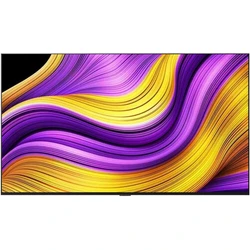 Телевизор LG OLED55G5RLA OLED55G5RLA.ARUG|| 55 ", Smart TV, Серебро