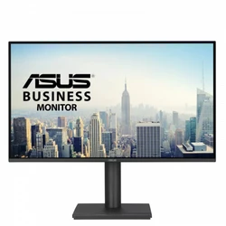 Монитор Asus BE27AQ 90LM03I1-B01171 27 ", IPS, Quad HD 2560x1440 (16:9), 75 Гц