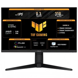 Монитор Asus TUF Gaming VG259QMRL5A 24.5 ", IPS, Full HD 1920x1080 (16:9), 310 Гц