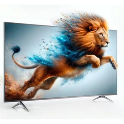 Телевизор KIVI M40FD70B 40 ", Smart TV, Черный