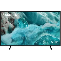 Телевизор Samsung QE55Q7FAAUXKZ KZ QE55Q7FAAUXKZ 55 ", Smart TV, Черный
