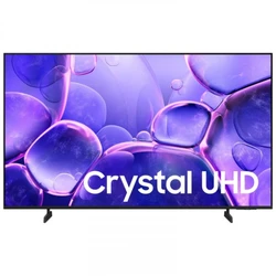 Телевизор Samsung UE50U8000FUXKZ KZ UE50U8000FUXKZ 50 ", Smart TV, Черный