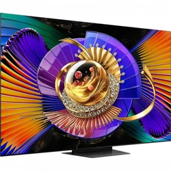 Телевизор TCL 75C7L 75 ", Smart TV, Черный