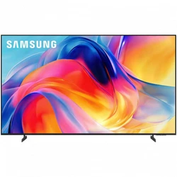 Телевизор Samsung UE85M70HAUXPY 85 ", Smart TV, Черный
