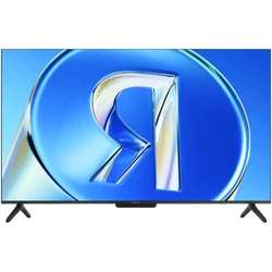 Телевизор Яндекс YNDX-00079B 50 ", Smart TV, Черный